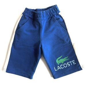 Toddler Lacoste Shorts